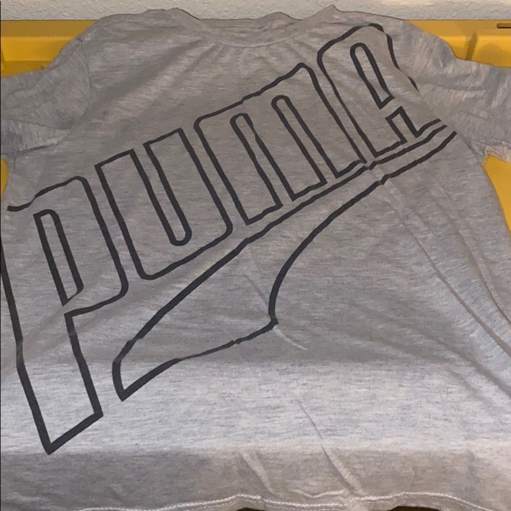 Puma T-Shirt